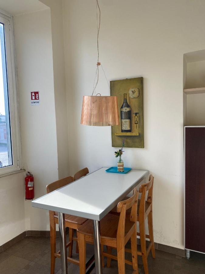 3House By Ghor Apartment Rome Exterior photo