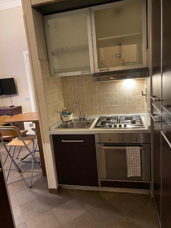 3House By Ghor Apartment Rome Exterior photo