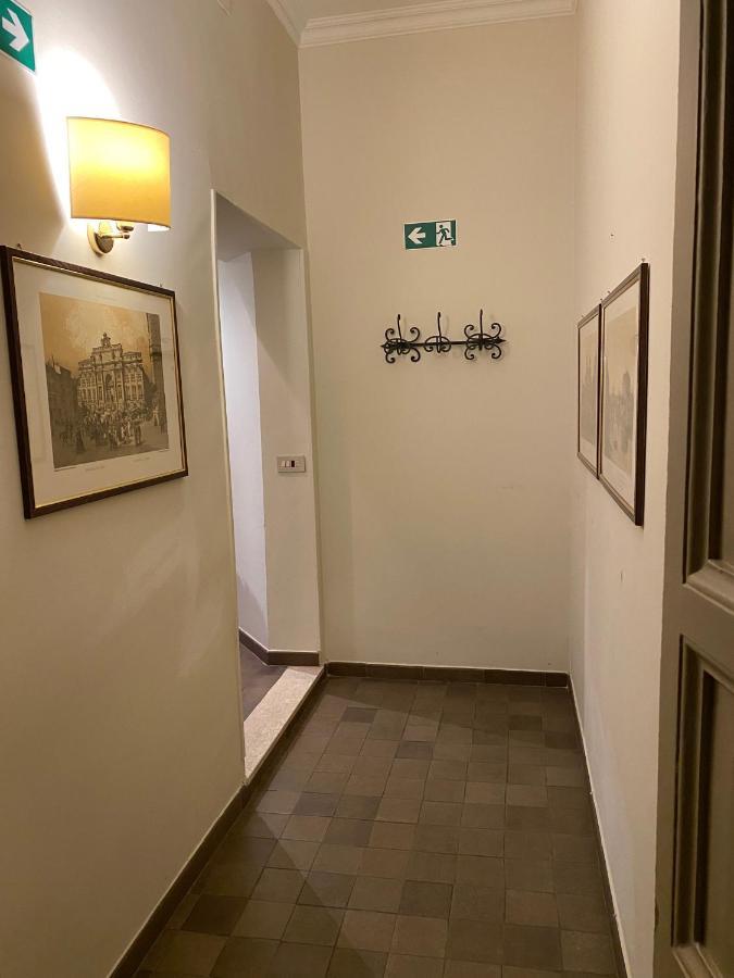 3House By Ghor Apartment Rome Exterior photo