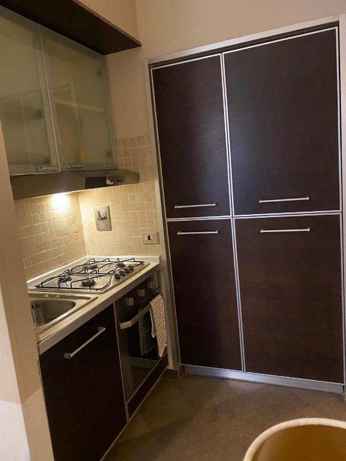 3House By Ghor Apartment Rome Exterior photo