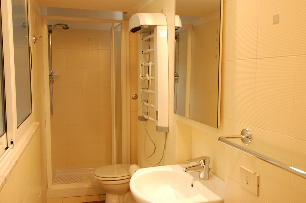 3House By Ghor Apartment Rome Room photo